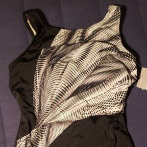Reebok One Piece Swimsuit